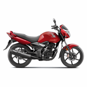 best bike in honda