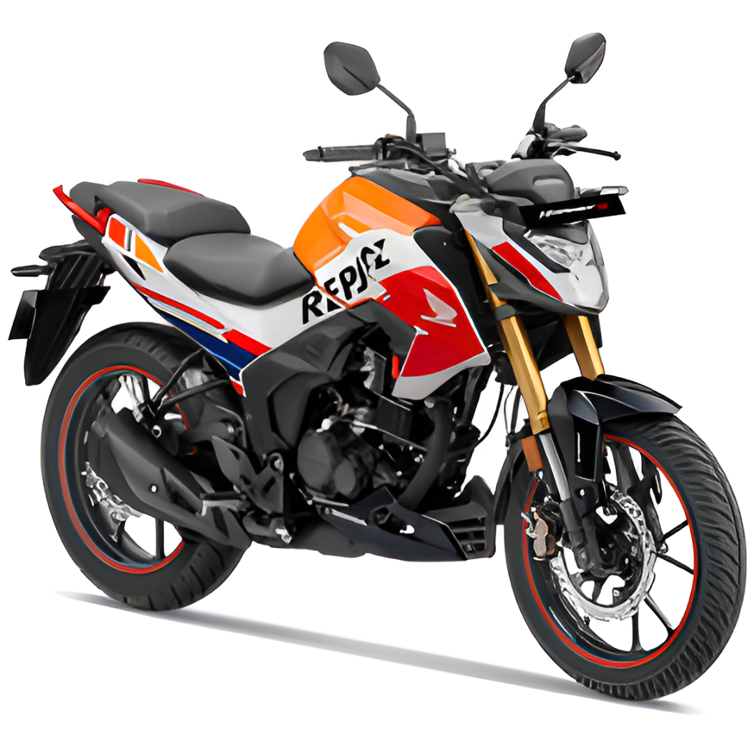 best riding bike in honda