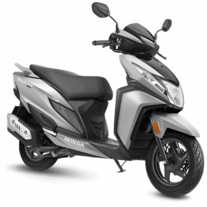 honda top scooty