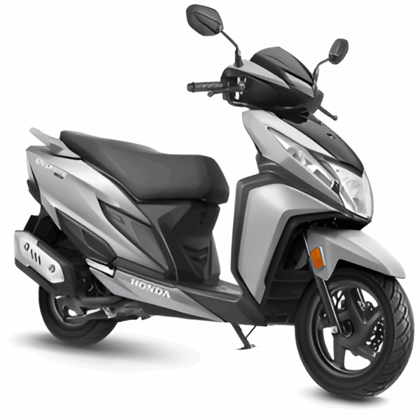 honda top scooty