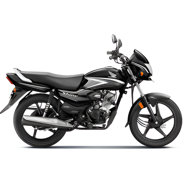 top selling honda bikes
