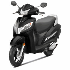 best activa scooty