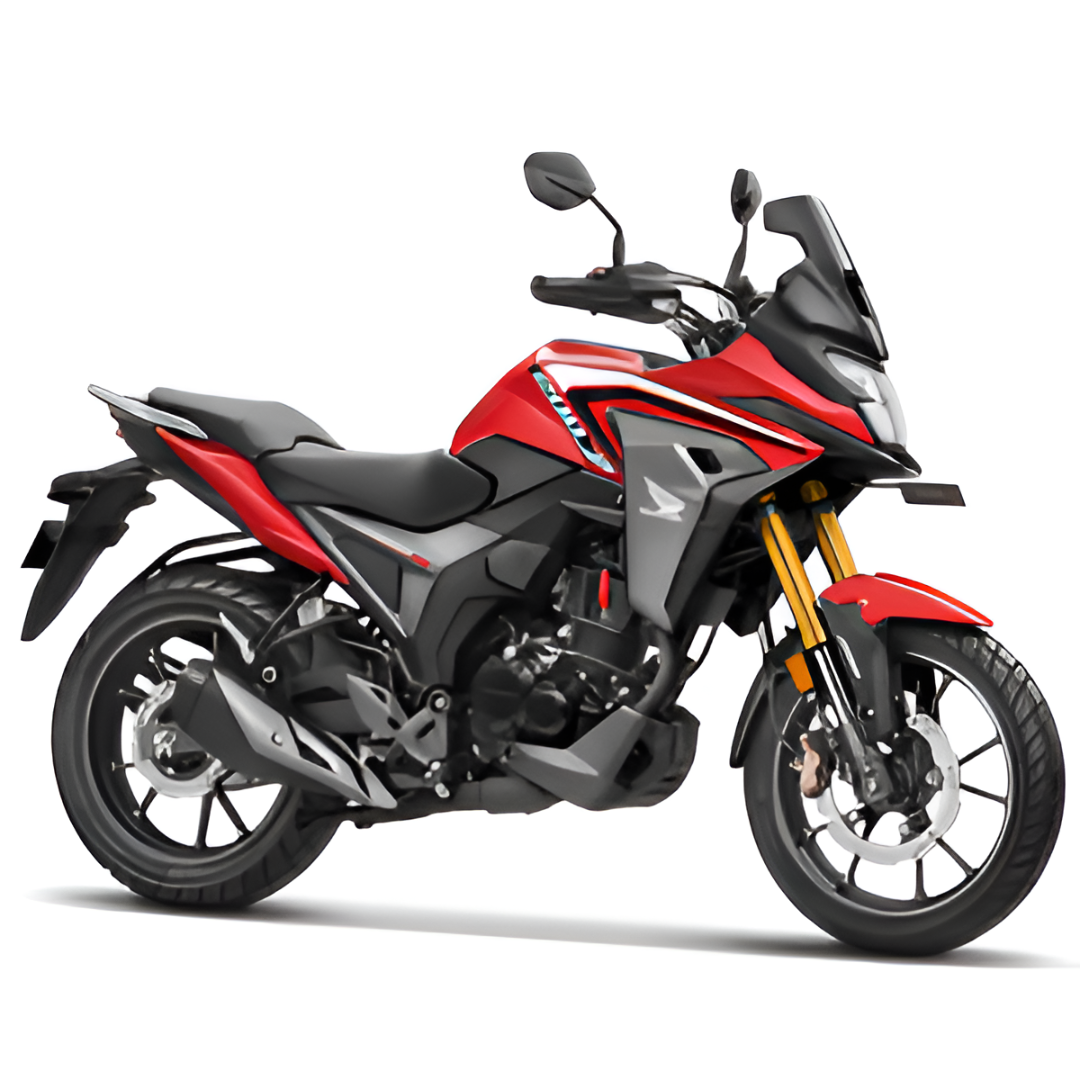 best sports bike in honda