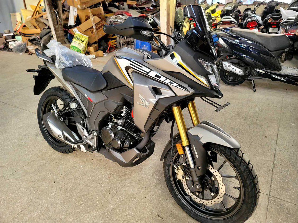 Honda-NX-200-Nepal-Price-Features
