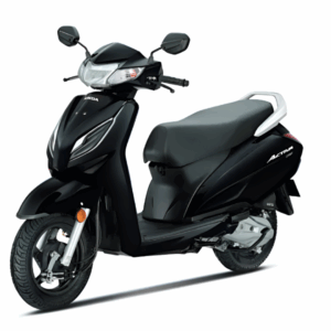 Activa 125 OBD2B