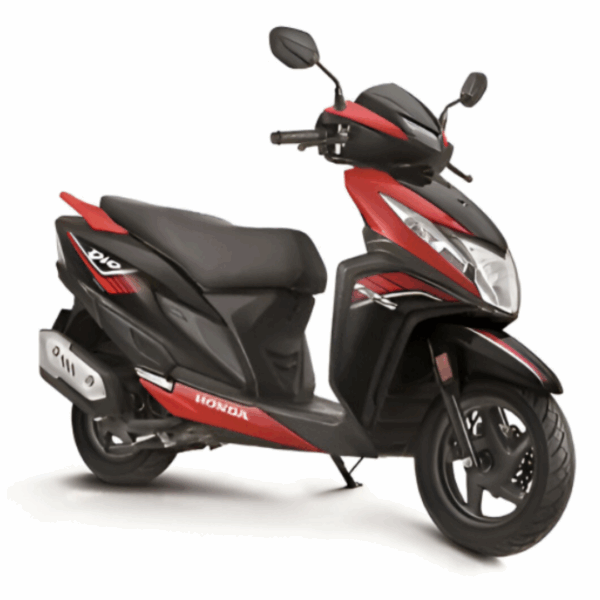 Honda Dio 125
