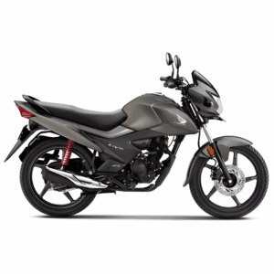 Honda Livo