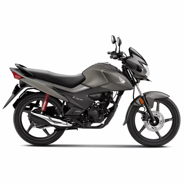 Honda Livo