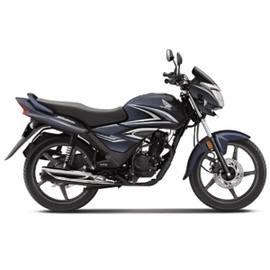 Honda Shine