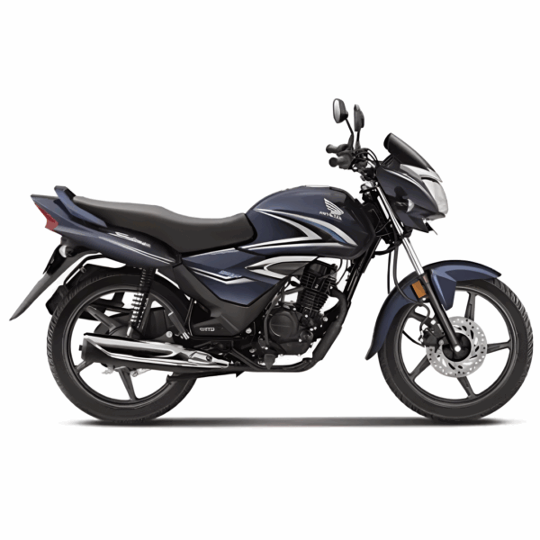 Honda Shine