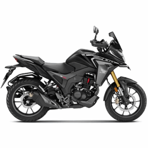 Honda NX200